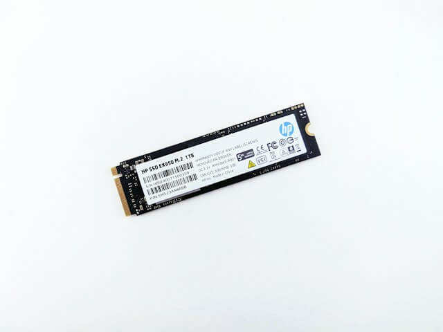 SATA M.2 SSD